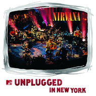 NIRVANA - UNPLUGGED (LP/DLX 2xLP/CD)