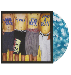 NOFX - WHITE TRASH, TWO HEEBS AND A BEAN (LP)