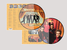 Load image into Gallery viewer, NSYNC - NO STRINGS ATTACHED (PIC DISC)
