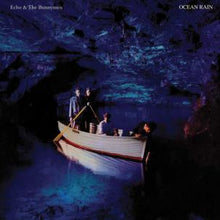 Load image into Gallery viewer, ECHO &amp; THE BUNNYMEN - OCEAN RAIN (LP/CD)
