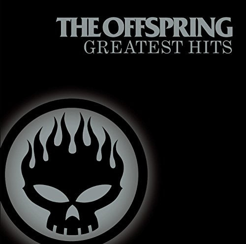 OFFSPRING - GREATEST HITS (LP)