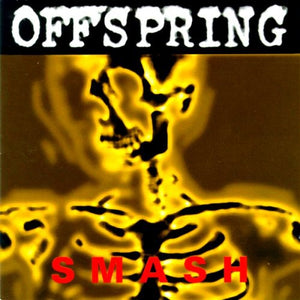 OFFSPRING - SMASH (LP)