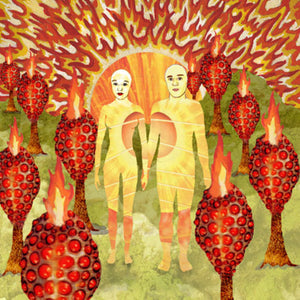 OF MONTREAL - SUNLANDIC TWINS (LP+12”)