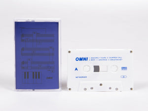 OMNI - NETWORKER (LP)