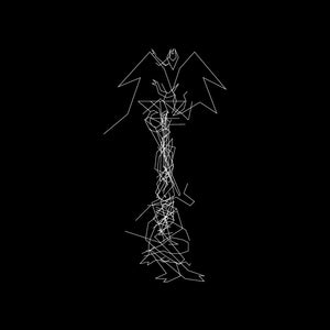 ONEOHTRIX POINT NEVER - GARDEN OF DELETE (2xLP)