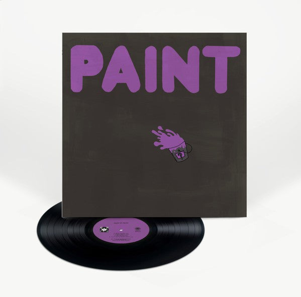 PAINT - PAINT (LP)