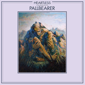 PALLBEARER - HEARTLESS (2xLP)