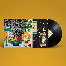 Load image into Gallery viewer, PARQUET COURTS - SYMPATHY FOR LIFE (DLX LP / LP)
