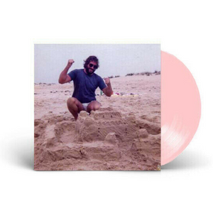 PENELOPE ISLES - UNTIL THE TIDE CREEPS IN (LP)