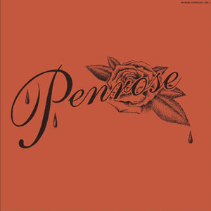 V/A - PENROSE SHOWCASE, VOL. 1 (LP)