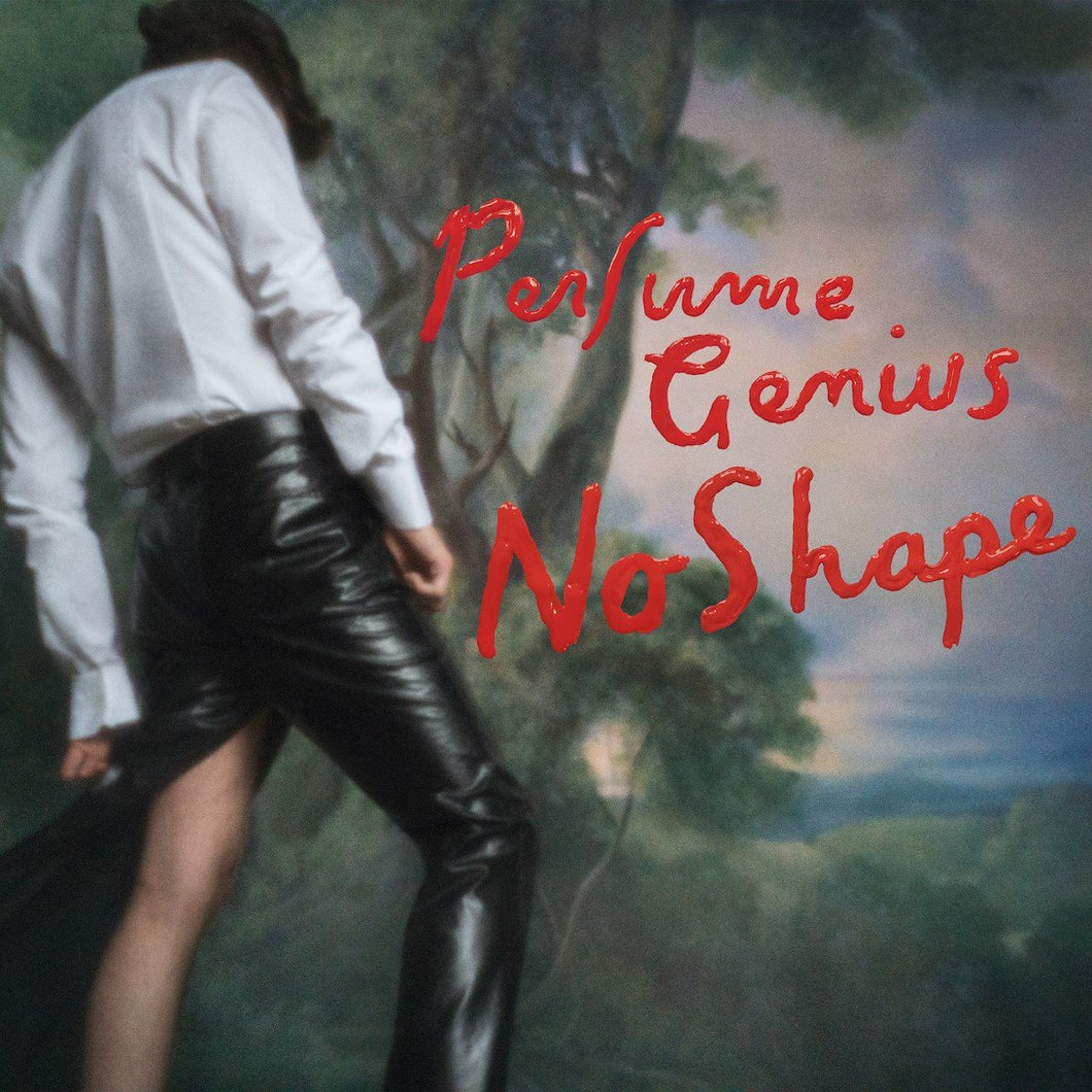PERFUME GENIUS - NO SHAPE (2xLP)