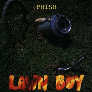 PHISH - LAWN BOY (2xLP)