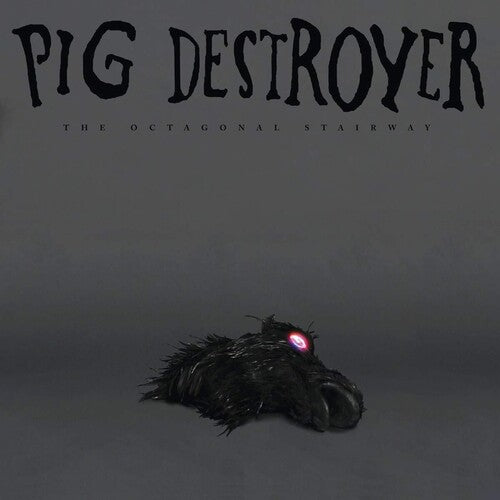 PIG DESTROYER - THE OCTAGONAL STAIRWAY (12