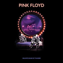 Load image into Gallery viewer, PINK FLOYD - DELICATE SOUND OF THUNDER (3xLP BOX SET)
