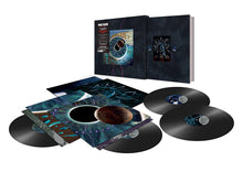 Load image into Gallery viewer, PINK FLOYD - PULSE (4xLP BOX SET)
