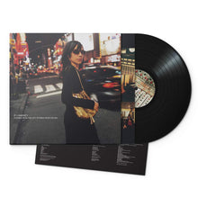 Load image into Gallery viewer, PJ HARVEY - STORIES FROM THE CITY, STORIES FROM THE SEA (LP)
