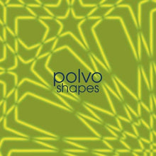 Load image into Gallery viewer, POLVO - SHAPES (LP)
