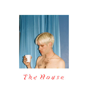 PORCHES - THE HOUSE (LP)