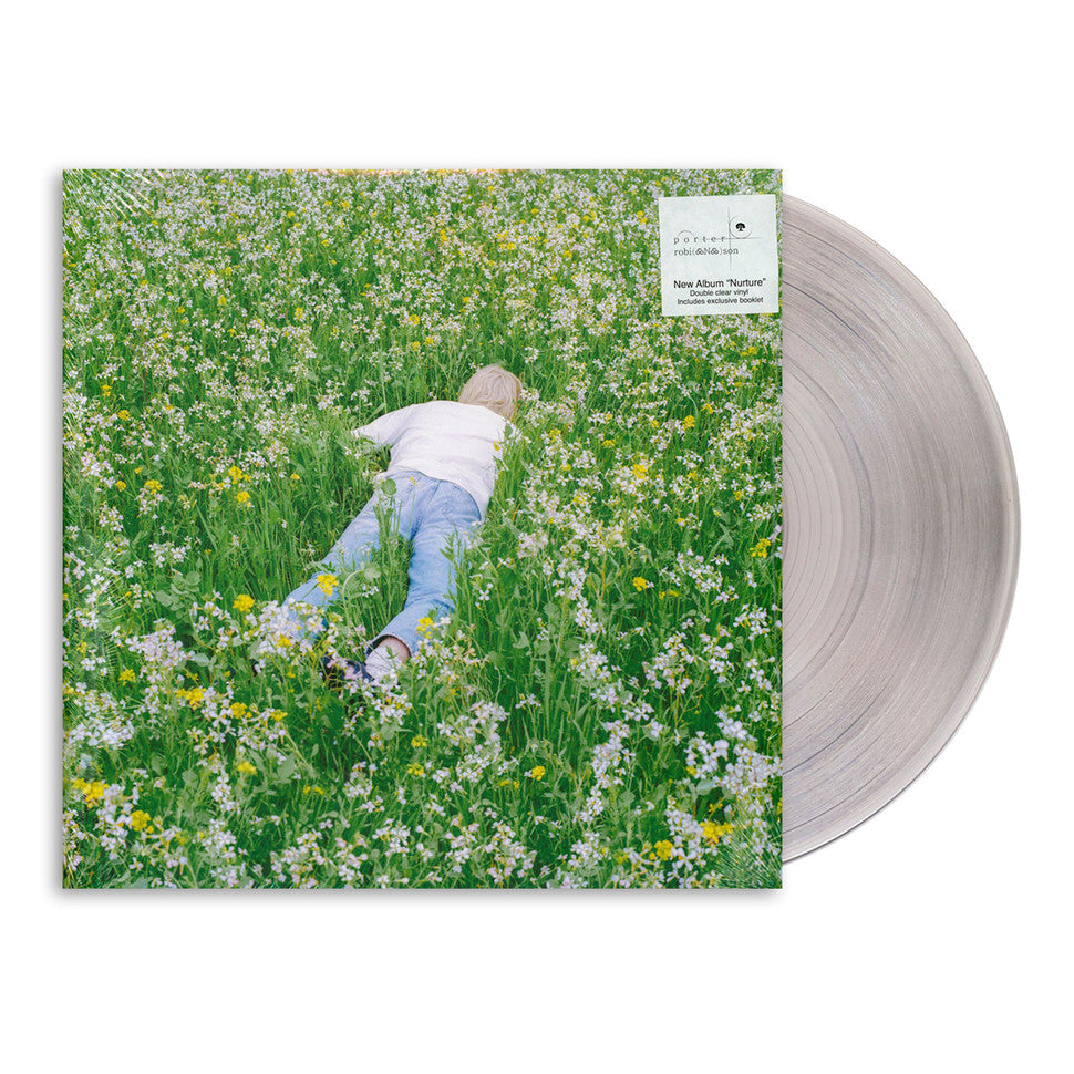 PORTER ROBINSON - NURTURE (2xLP)