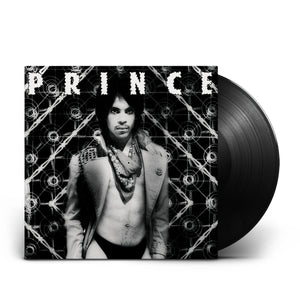 PRINCE - DIRTY MIND (LP)