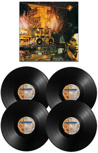 PRINCE - SIGN O THE TIMES (2xLP/4xLP BOX SET)