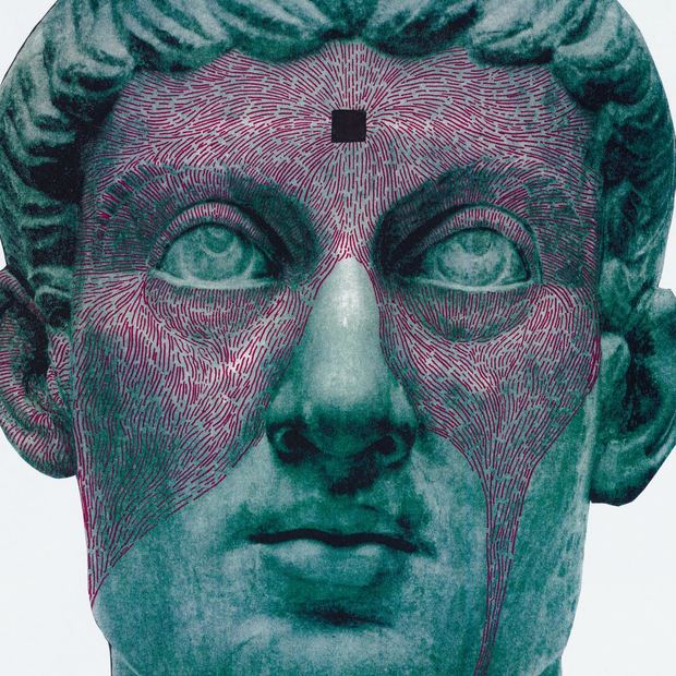 PROTOMARTYR - THE AGENT INTELLECT (LP)