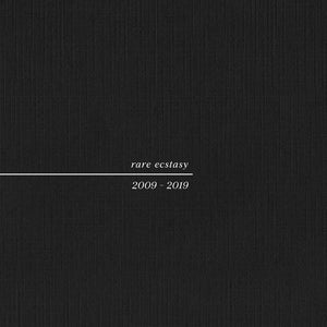 PURE X - RARE ECSTASY: 2009-2019 (LP)