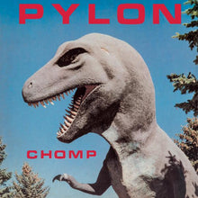 Load image into Gallery viewer, PYLON - CHOMP (LP)
