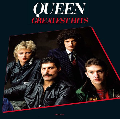 QUEEN - GREATEST HITS VOL. 1 (2xLP)