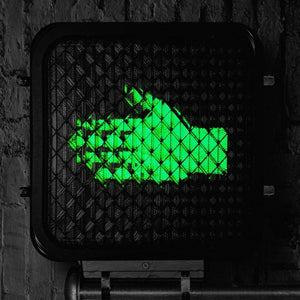 RACONTEURS - HELP US STRANGER (LP)