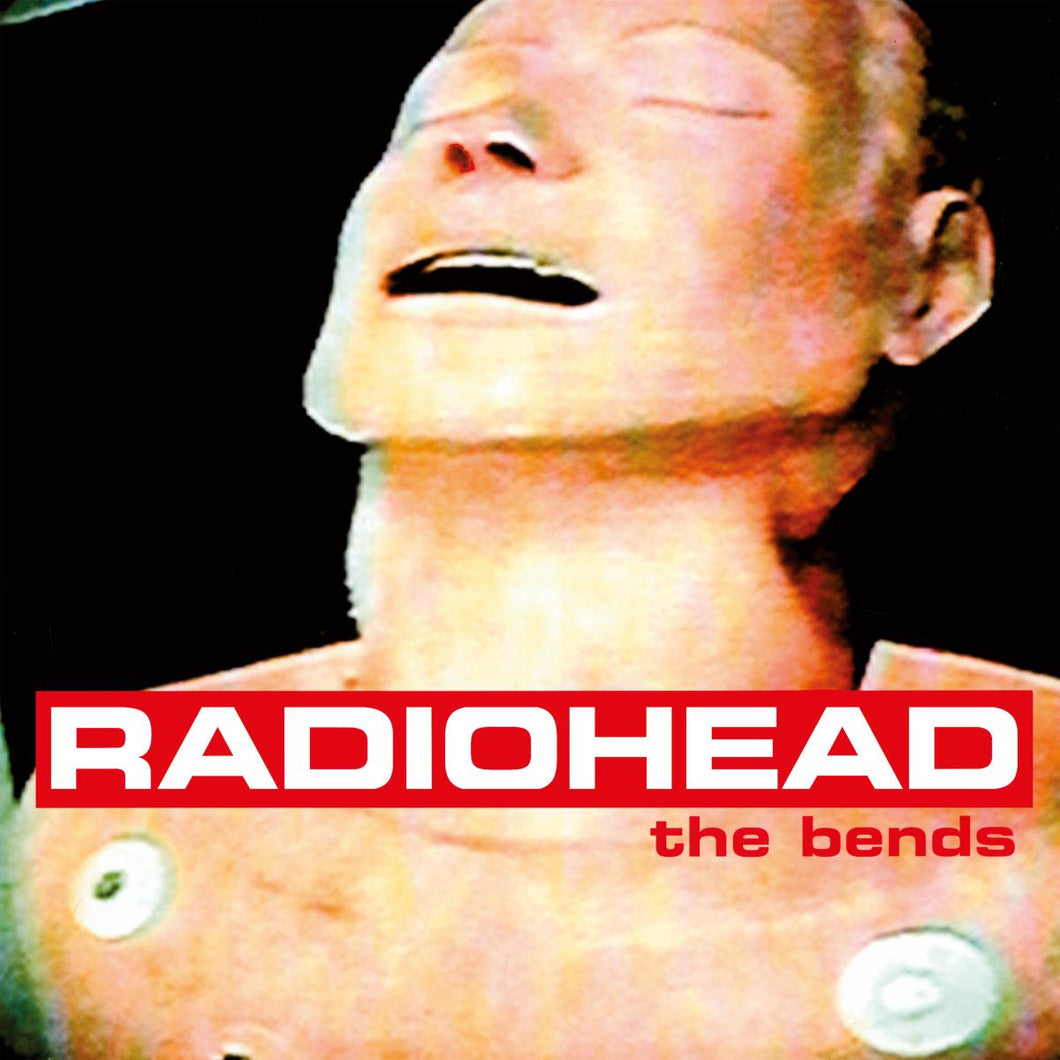 Buy Radiohead Vinyl  New & Used Radiohead Vinyl Records for Sale