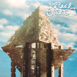 REAL ESTATE - REAL ESTATE (LP)