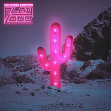 Load image into Gallery viewer, RECORD COMPANY - PLAY LOUD (2xLP)
