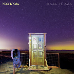 REDD KROSS - BEYOND THE DOOR (LP)