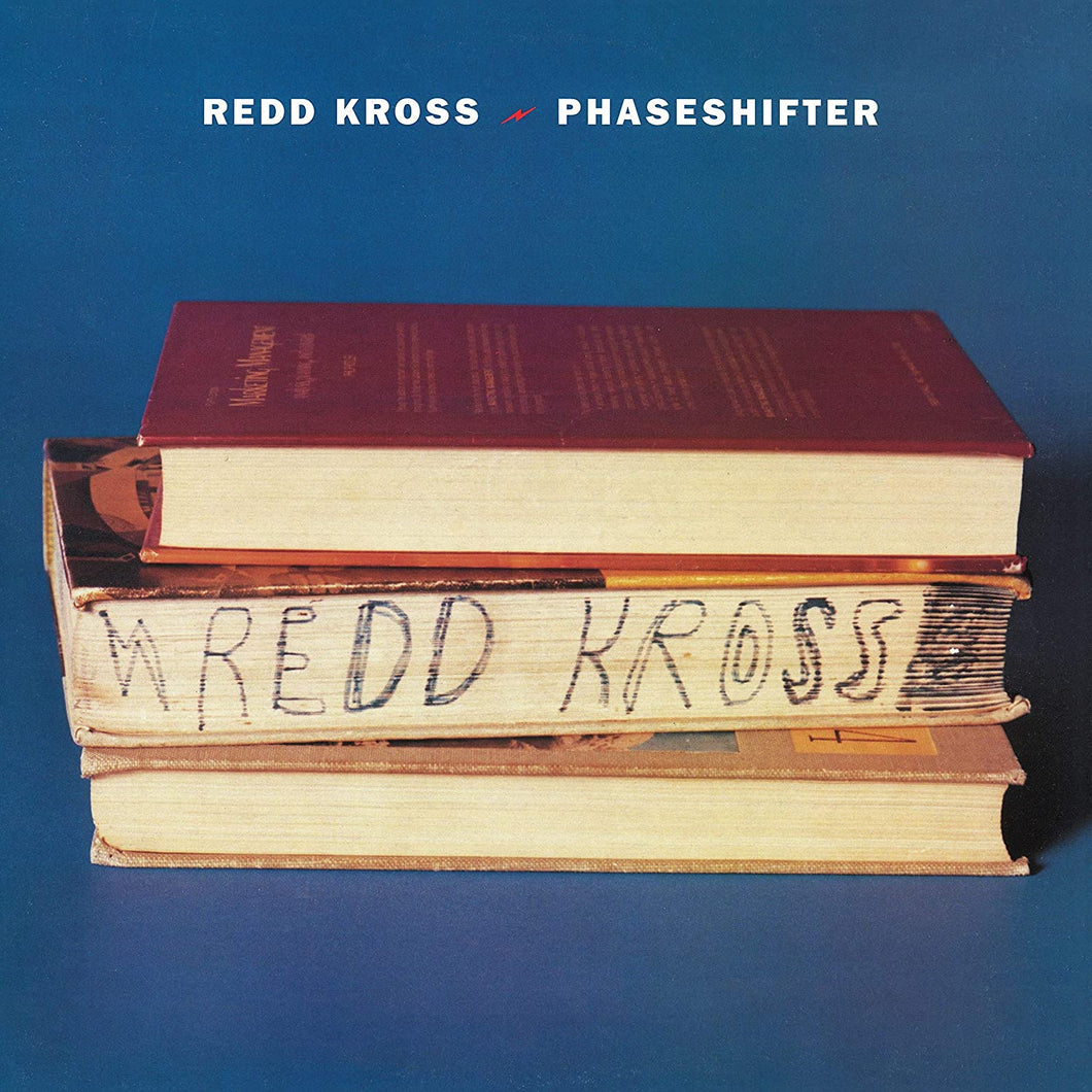 REDD KROSS - PHASESHIFTER (LP)