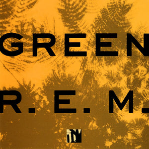 R.E.M. - GREEN (LP)