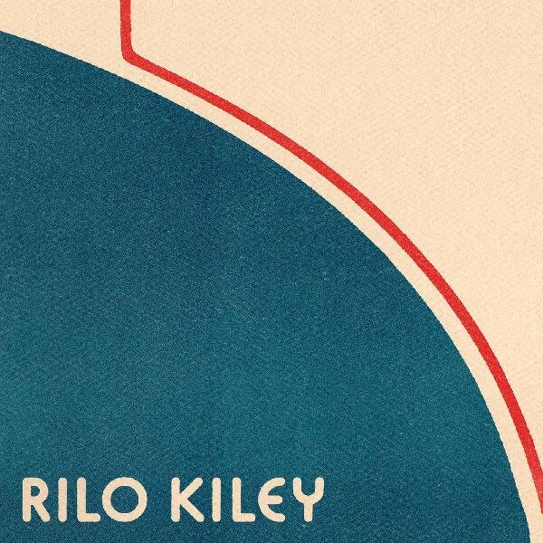 RILO KILEY - RILO KILEY (LP)