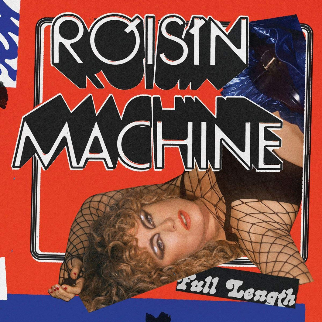 ROISIN MURPHY - ROISIN MACHINE (2xLP)