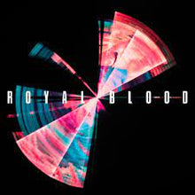 Load image into Gallery viewer, ROYAL BLOOD - TYPHOONS (LP)
