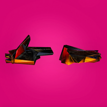 Load image into Gallery viewer, RUN THE JEWELS - RTJ4 (2xLP/CASSETTE)
