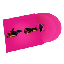 Load image into Gallery viewer, RUN THE JEWELS - RTJ4 (2xLP/CASSETTE)
