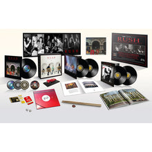 Load image into Gallery viewer, RUSH - MOVING PICTURES (5xLP BOX SET)

