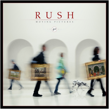 Load image into Gallery viewer, RUSH - MOVING PICTURES (5xLP BOX SET)
