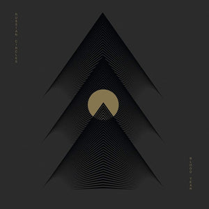 RUSSIAN CIRCLES - BLOOD YEAR (LP)