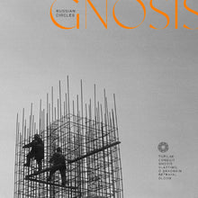 Load image into Gallery viewer, RUSSIAN CIRCLES - GNOSIS (LP)
