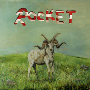 ALEX G - ROCKET (LP)