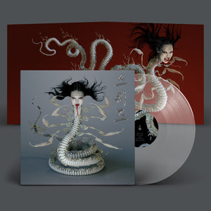 SASAMI - SQUEEZE (LP)