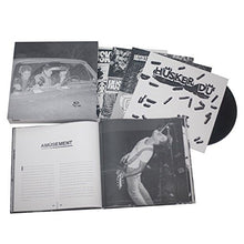 Load image into Gallery viewer, HÜSKER DÜ - SAVAGE YOUNG DÜ (4xLP+7&quot;) BOX SET)
