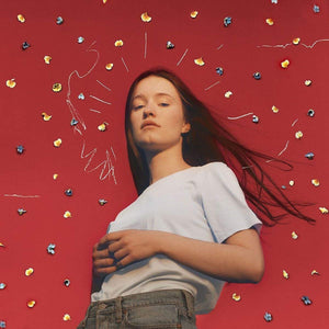 SIGRID - SUCKER PUNCH (LP)