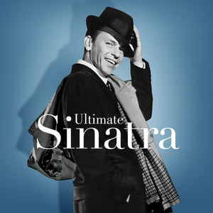 FRANK SINATRA - ULTIMATE SINATRA (2xLP)